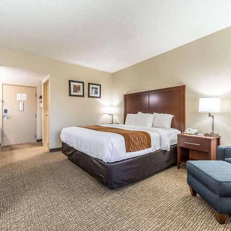 Comfort Inn Festus-St Louis South Екстер'єр фото