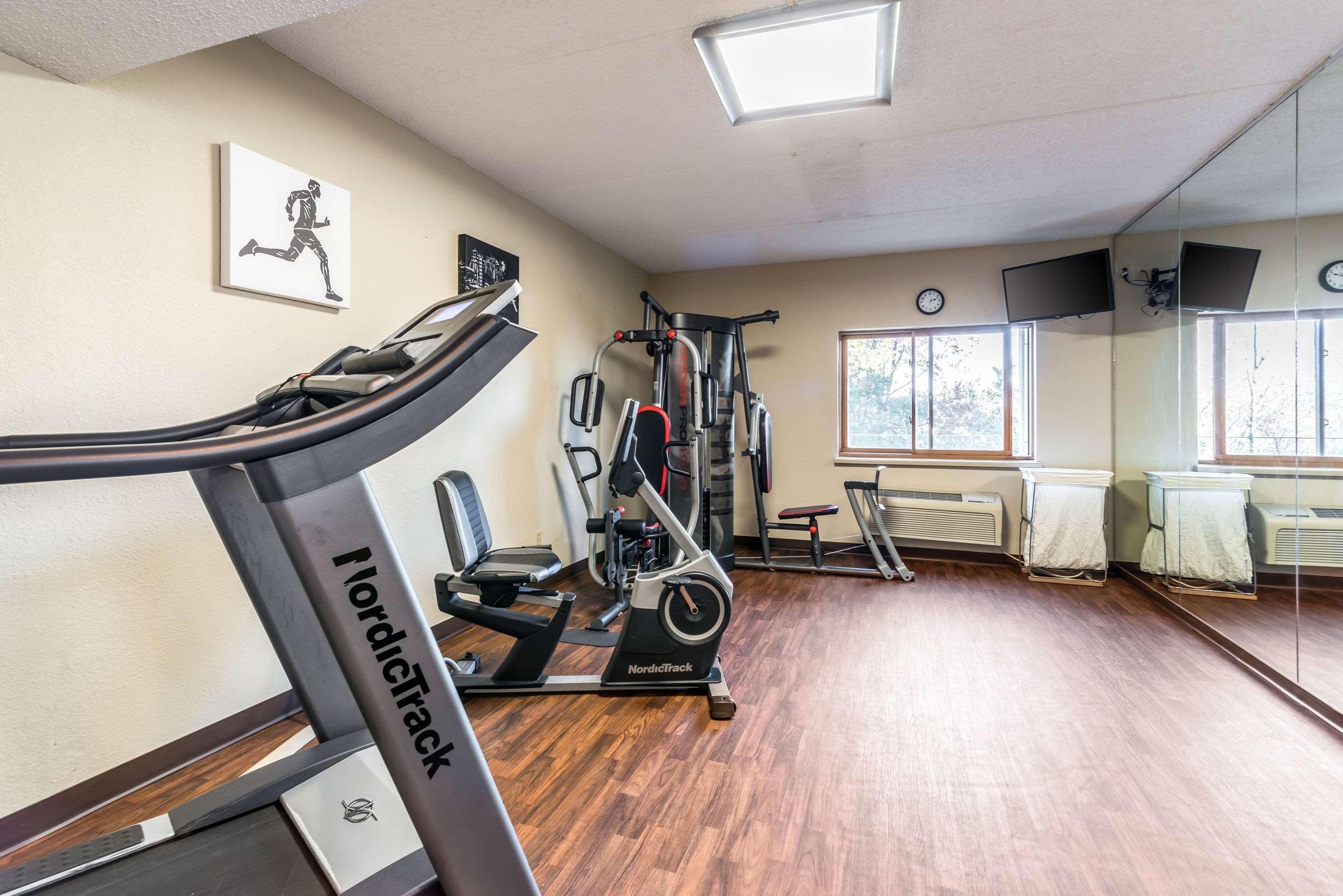 Comfort Inn Festus-St Louis South Екстер'єр фото