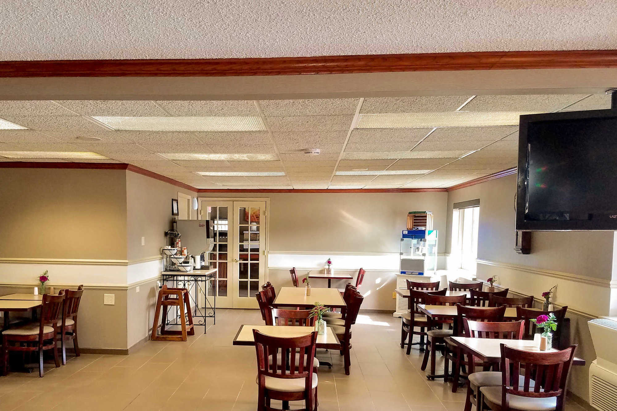 Comfort Inn Festus-St Louis South Зручності фото
