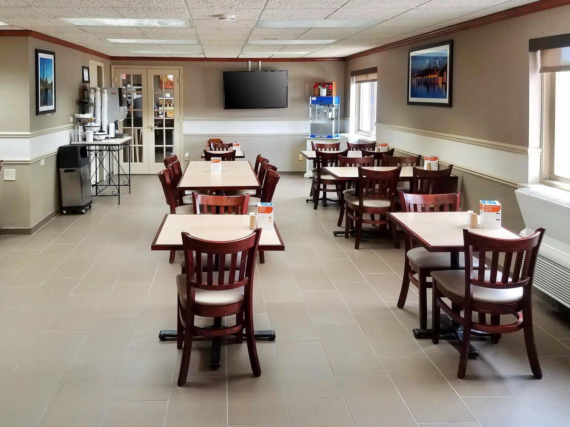 Comfort Inn Festus-St Louis South Екстер'єр фото