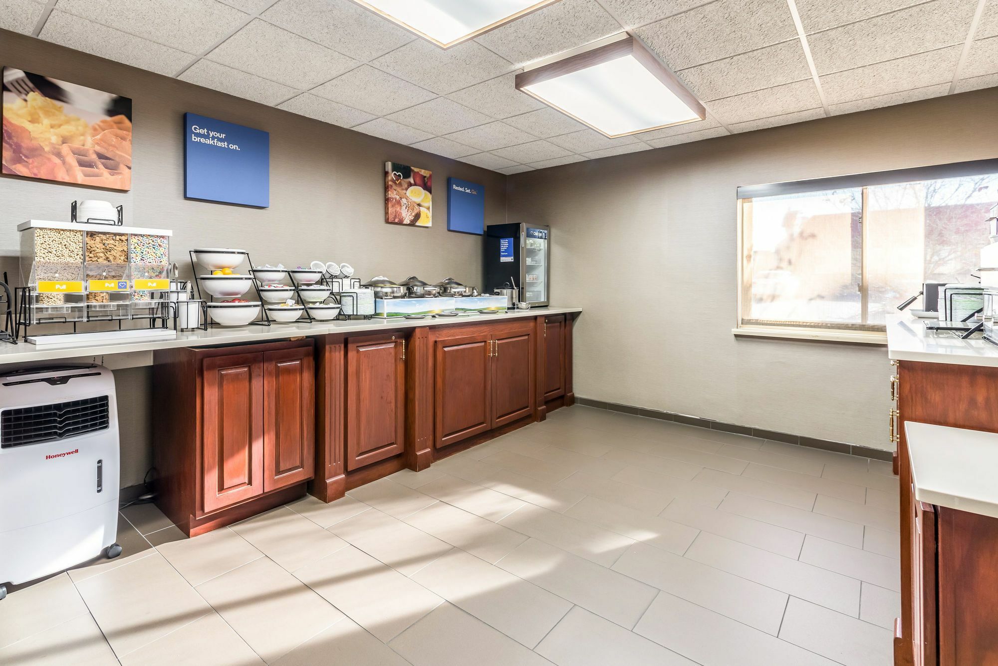 Comfort Inn Festus-St Louis South Екстер'єр фото